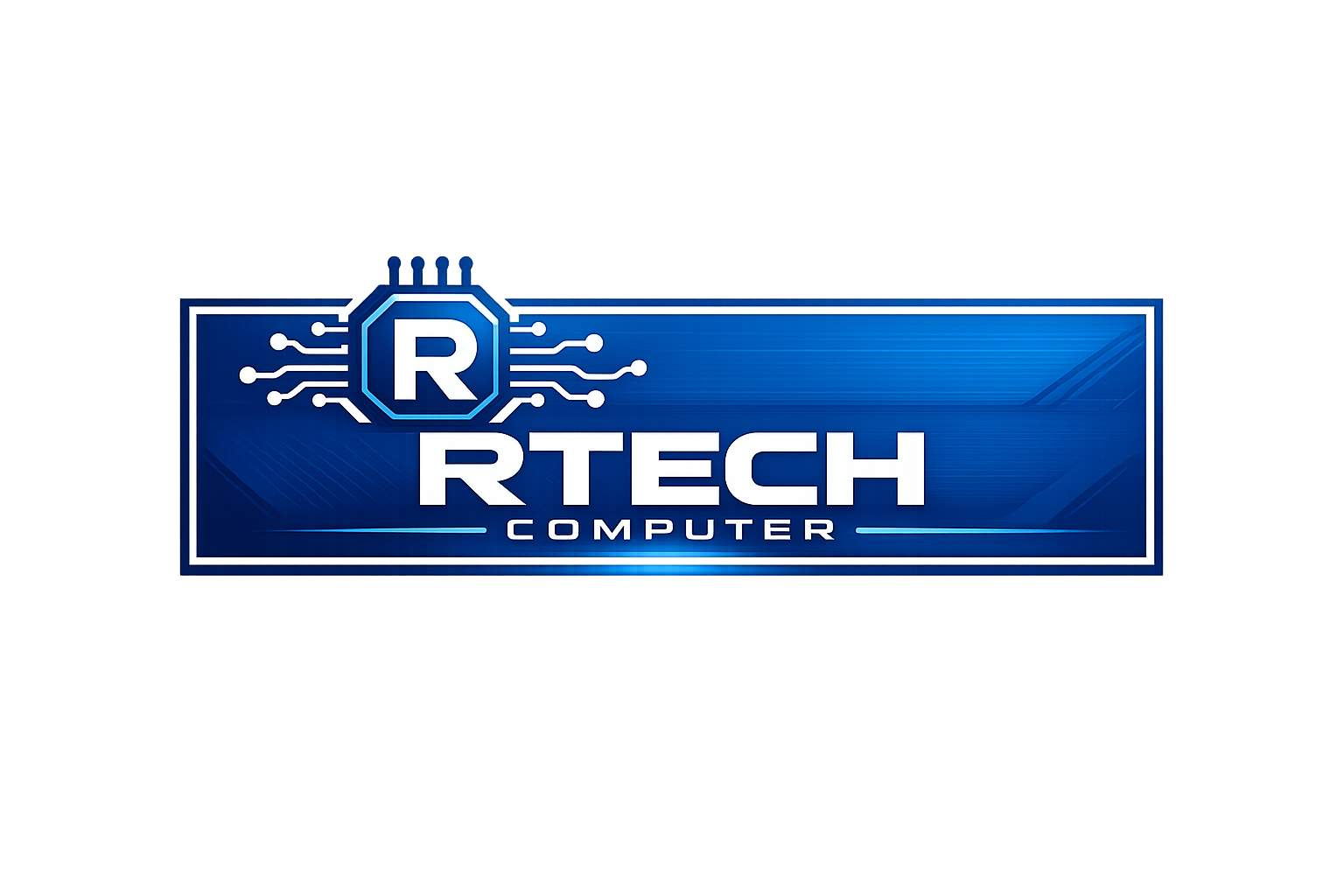 R-Tech Computer